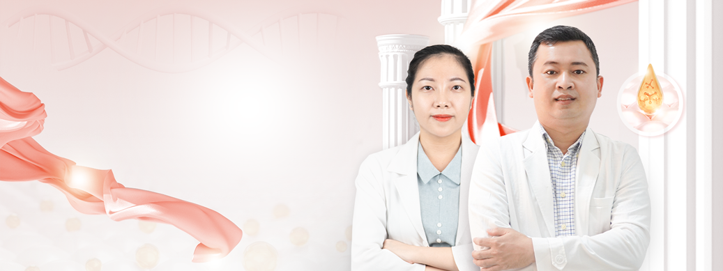 Điều Trị Mụn Chuẩn Y Khoa