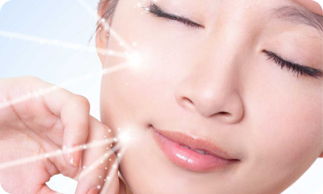 Meso tái tạo tần sâu