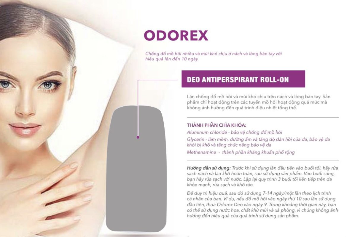 tiem botox tri hoi nach co tot khong