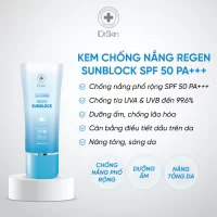 kem-chong-nang-idr-skin-hydro-ocean-regen-sunblock-30ml