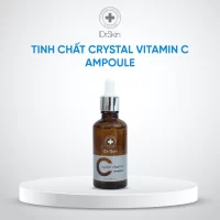 tinh-chat-duong-trang-da-idr-skin-crystal-vitamin-c-ampoule-50ml