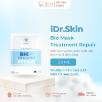 iDr.Skin Bio Mask Treatment Repair