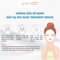 iDr.Skin Bio Mask Treatment Repair