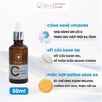 iDr.Skin Crystal Vitamin C Ampoule