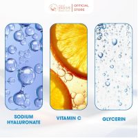 iDr.Skin Crystal Vitamin C Ampoule