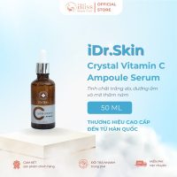 iDr.Skin Crystal Vitamin C Ampoule