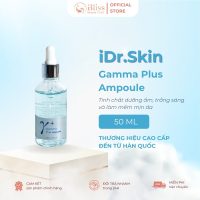 iDr.Skin Gamma Plus Ampoule