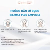 iDr.Skin Gamma Plus Ampoule