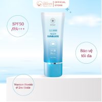 iDr.Skin Hydro Ocean Regen Sunblock