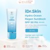 iDr.Skin Hydro Ocean Regen Sunblock