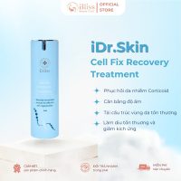 iDr.Skin Cell Fix Recovery Treatment