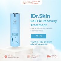 iDr.Skin Cell Fix Recovery Treatment