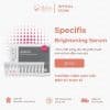 Tinh chất sáng da, mượt da Specifix Brightening serum 36ml