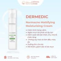kem-duong-ban-ngay-tri-mun-dermedic-normacne-mattifying-moisturising-cream-40ml