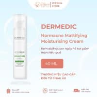 kem-duong-ban-ngay-tri-mun-dermedic-normacne-mattifying-moisturising-cream-40ml