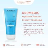 kem-rua-mat-lam-sach-hydrain3-hialuro-creamy-cleansing-200ml
