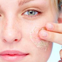 Tẩy tế bào chết