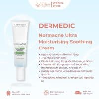 kem-duong-am-tri-mun-dermedic-normacne-ultra-moisturising-soothing-cream-40ml
