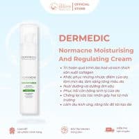 kem-duong-chong-lao-hoa-da-mun-dermedic-normacne-moisturizing-and-regulating-cream-40ml