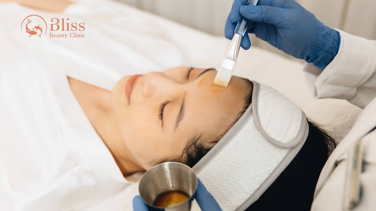 Perfect Skin mờ thâm nám