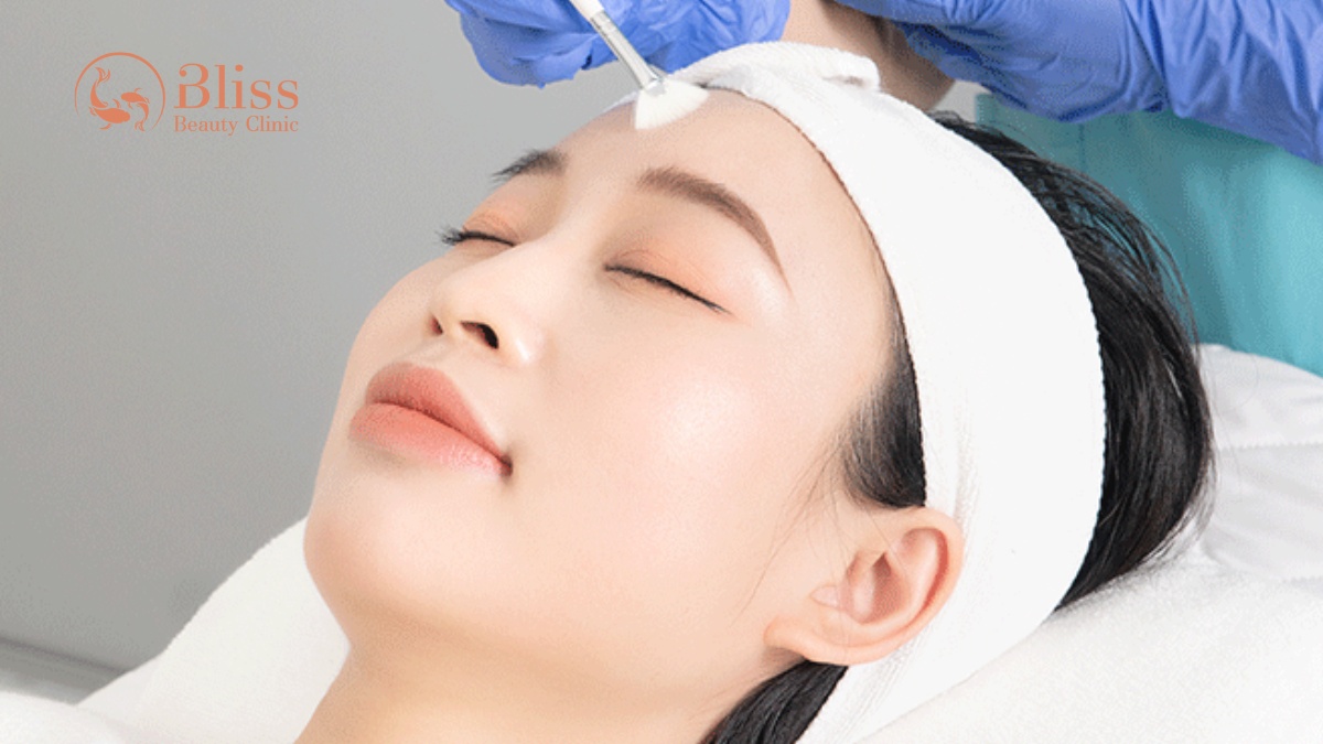 Perfect Skin mờ thâm nám