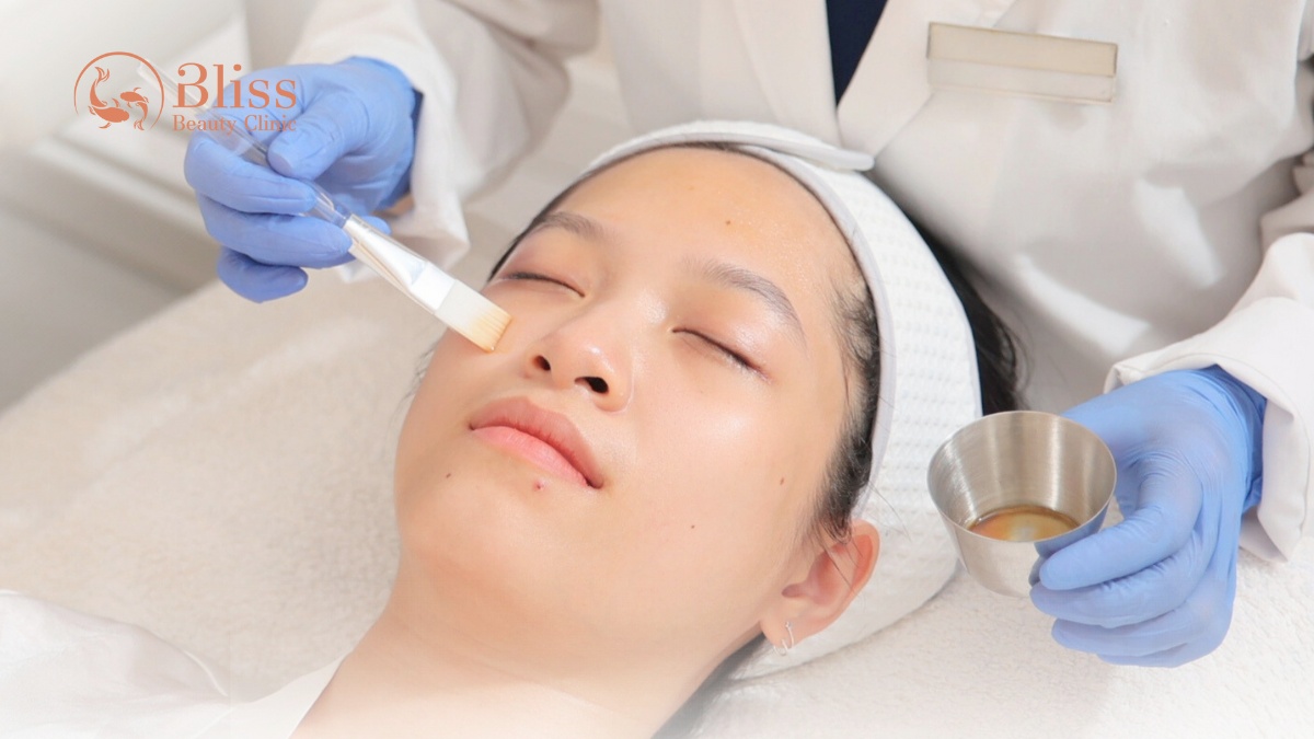 Perfect skin trị mụn toàn diện