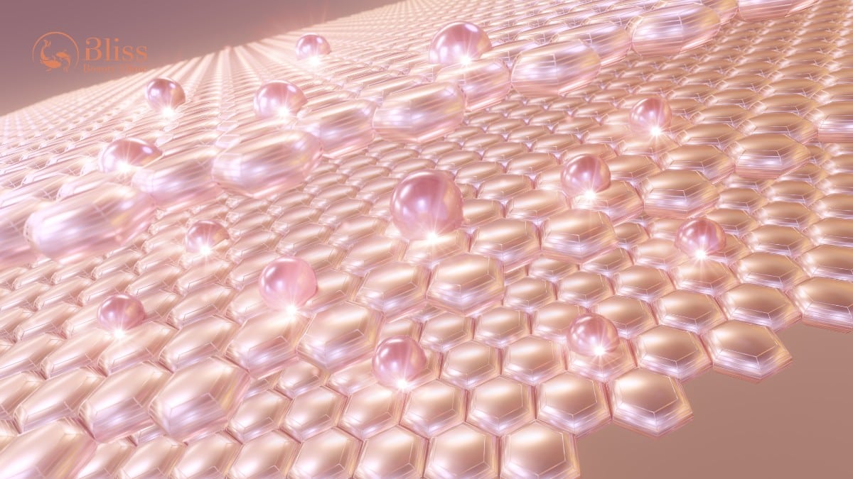 các dưỡng chất có trong skin booster