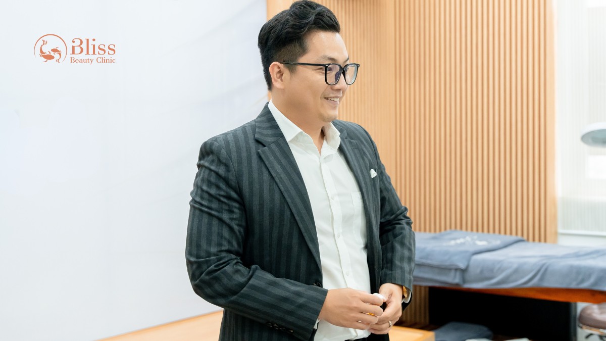 Chia sẻ xu hướng trẻ hoá da thế hệ mới exosome