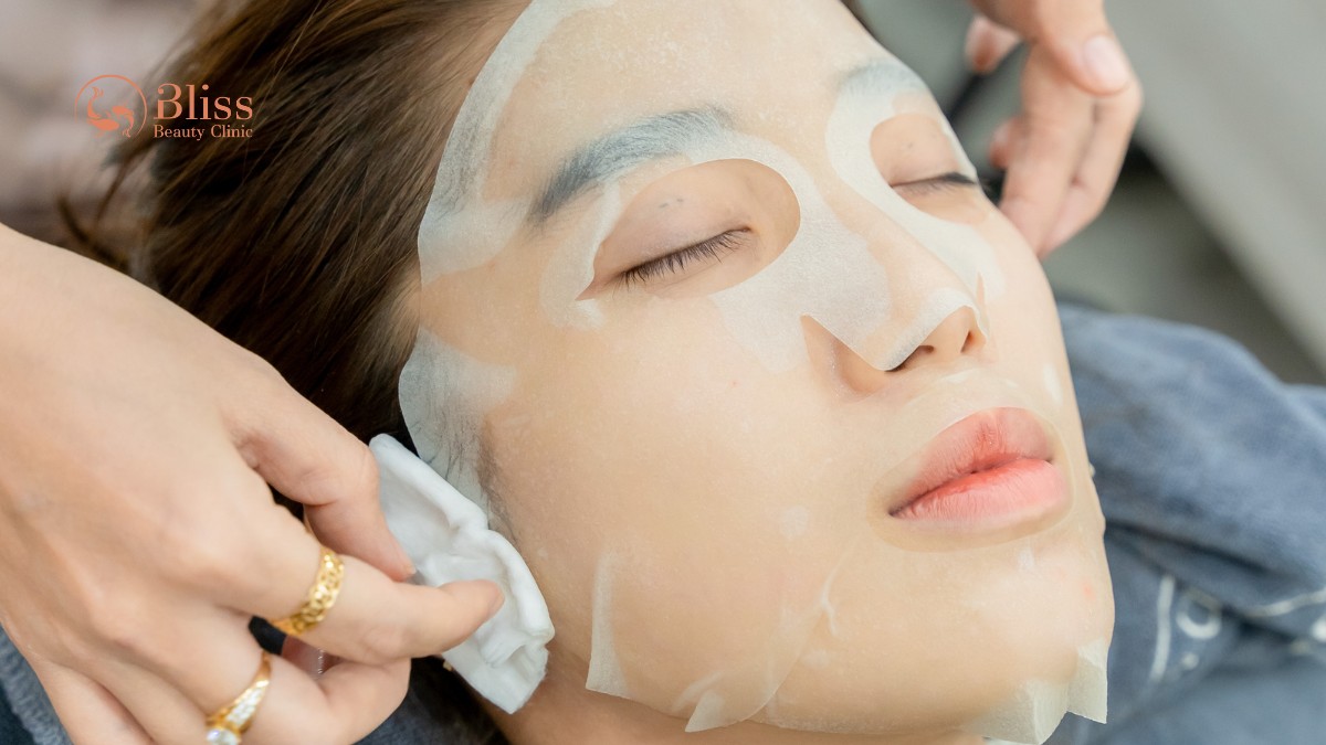 hands-on xu hướng trẻ hoá da thế hệ mới exosome