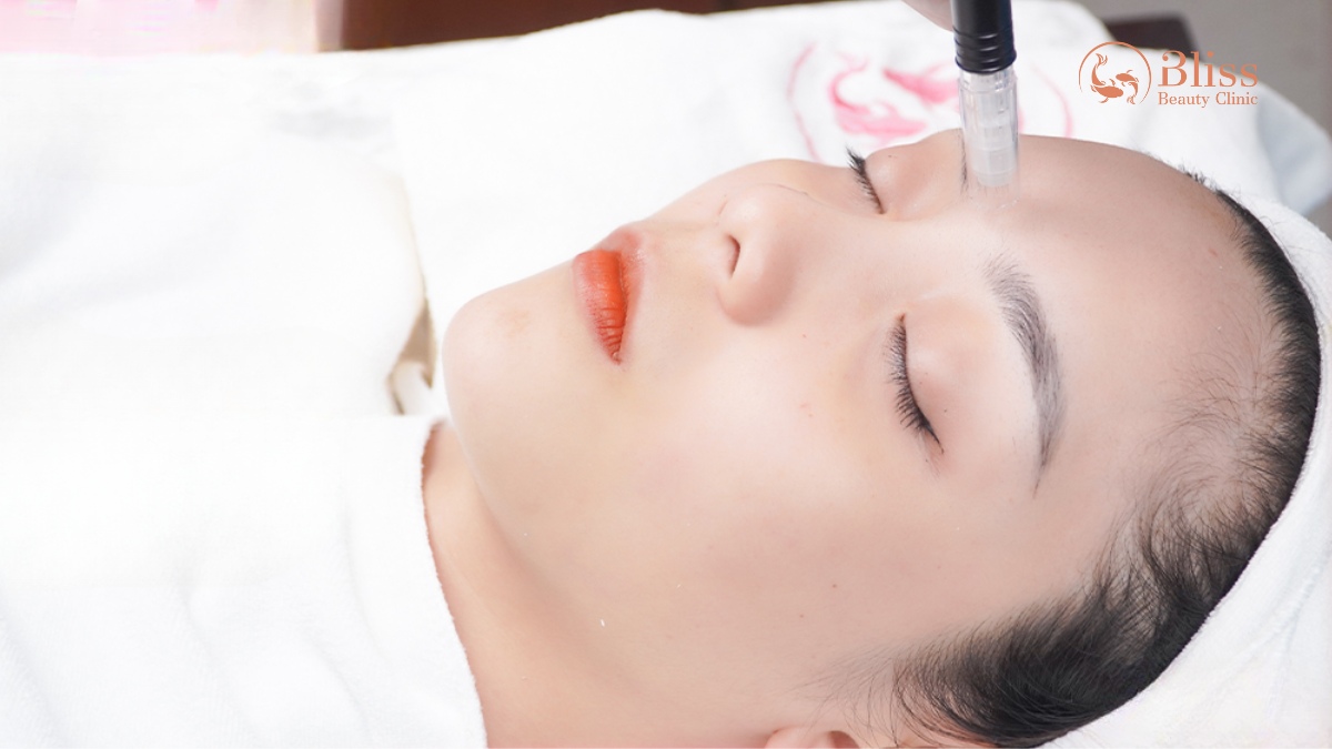 cấy exosome; cập nhật xu hướng trẻ hoá da thế hệ mới exosome