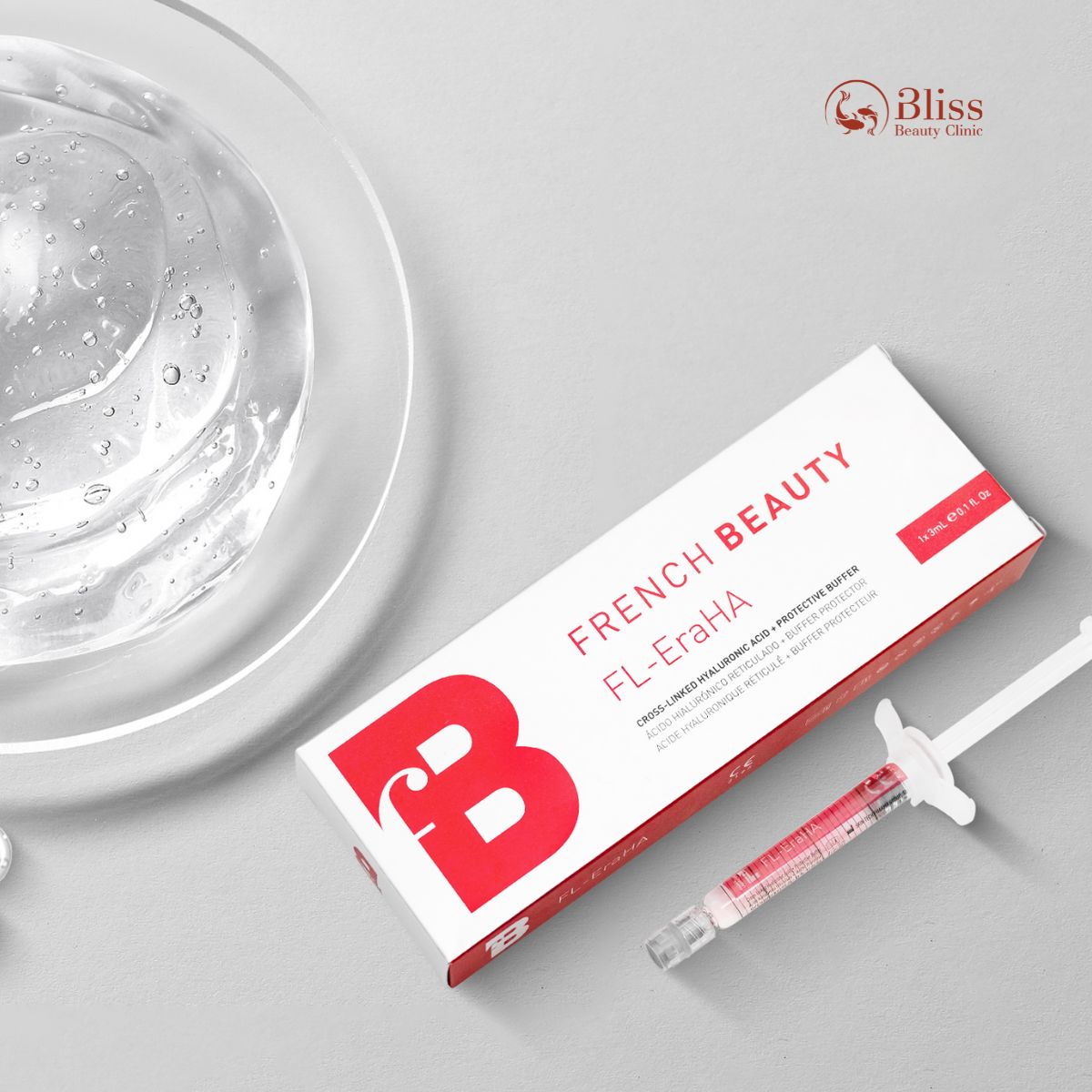 BioLift BAP 7+1 điểm tại Bliss Beauty