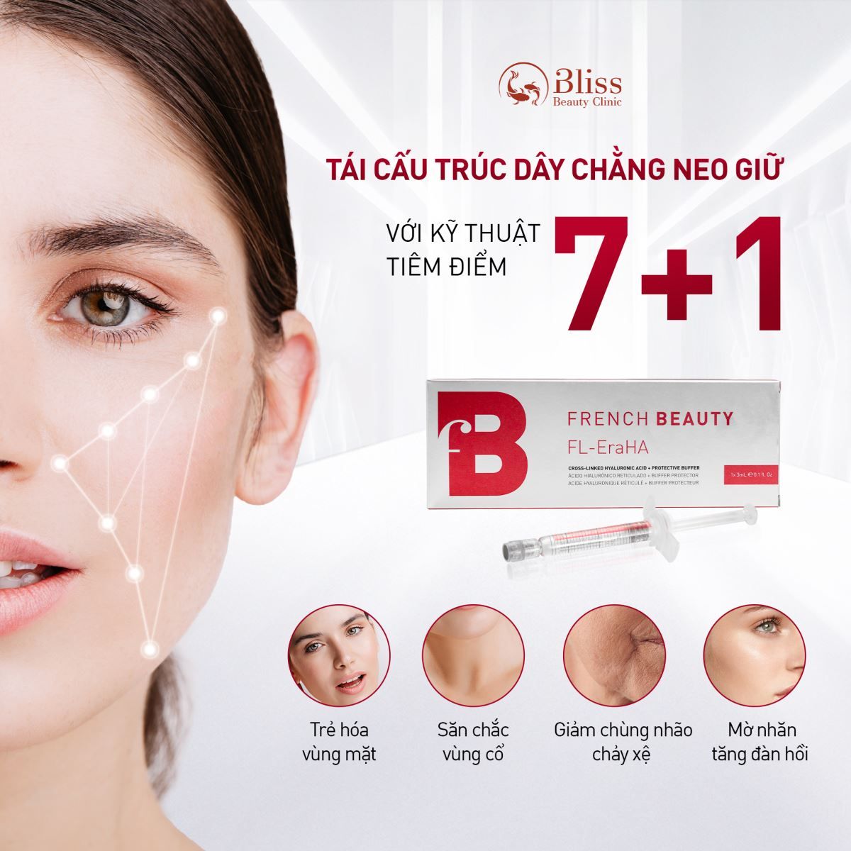 BioLift BAP 7+1 điểm
