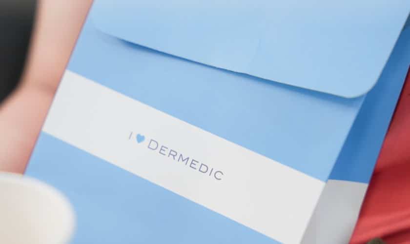 talkshow đọc vị làn da - thấu hiểu hạnh phúc