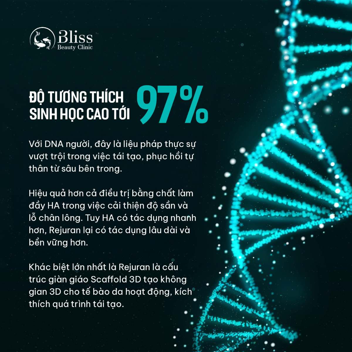 tiêm rejuran có an toàn không