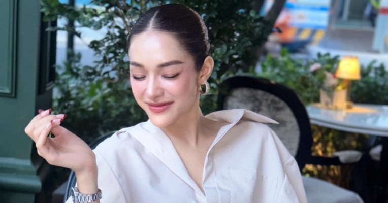 rejuran liệu trình được á hậu miss grand lựa chọn