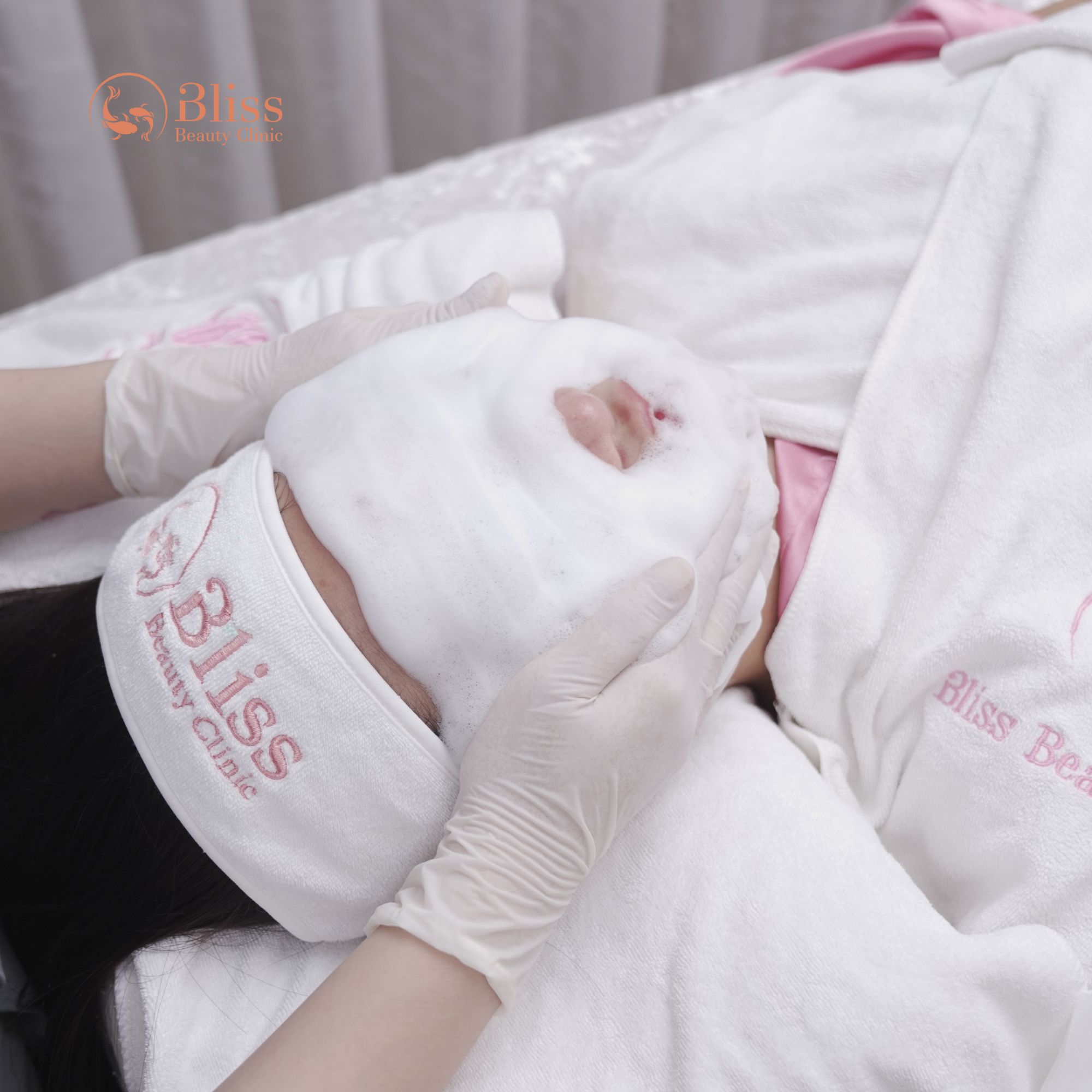 trị mụn Hydrogen có tái phát không