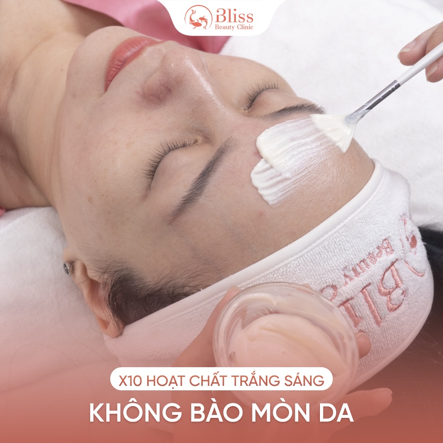 Ủ trắng WhiteMax là gì?