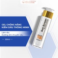 Kem chống nắng kiềm dầu Frezyderm Sun Screen Velvet Face SPF 50 50ml