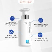 Nước tẩy trang cho da lão hoá Frezyderm Micellar Water 200ml